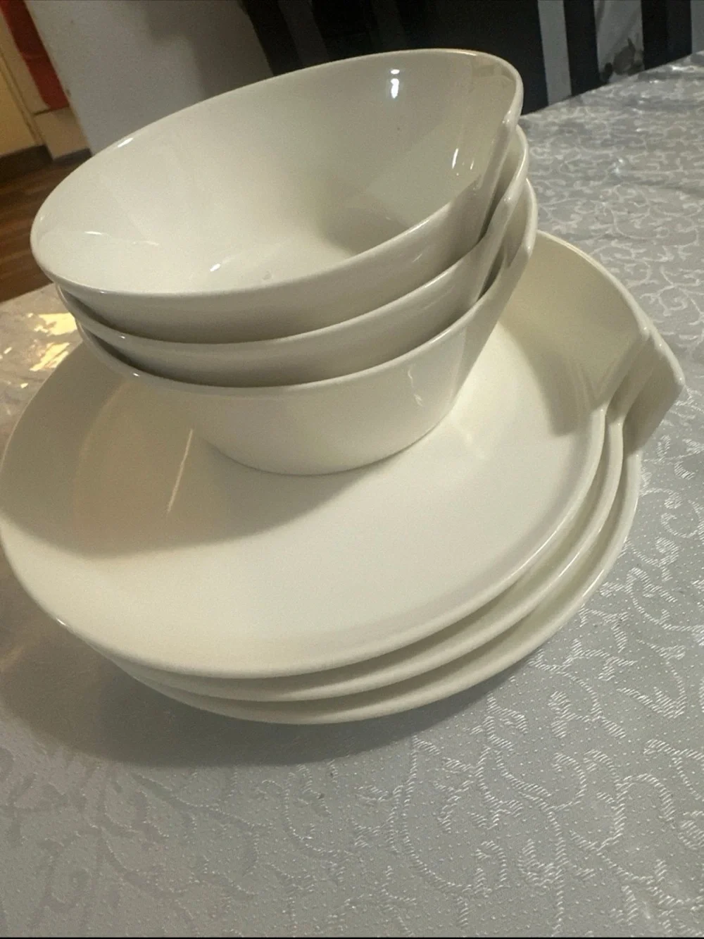 VILLEROY BOCH. 5